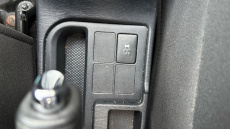 Toyota Yaris 1.0 VVT-i TR 5dr Petrol Hatchback